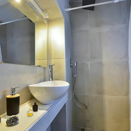 شقة Bandiera Apartment, Corfu Town