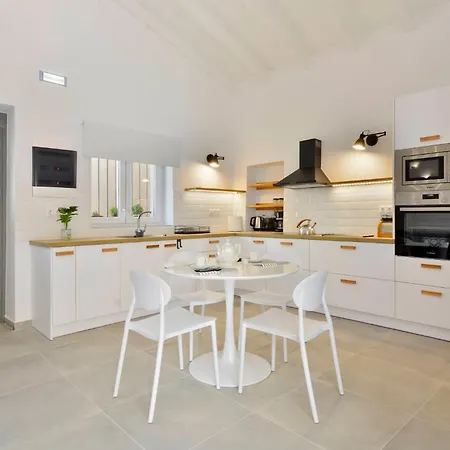 Bandiera Apartment, Corfu Town