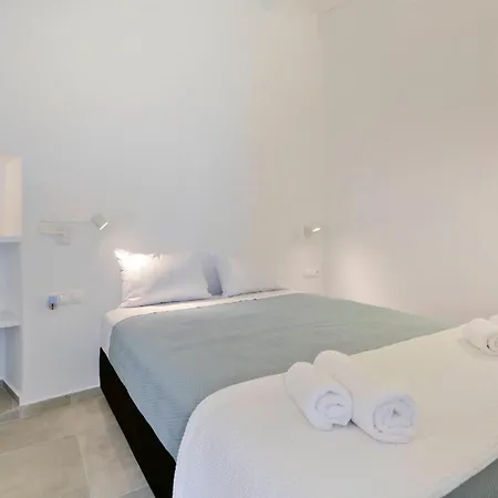 شقة Bandiera Apartment, Corfu Town Anemomylos