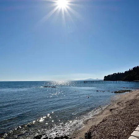 Bandiera Apartment, Corfu Town *