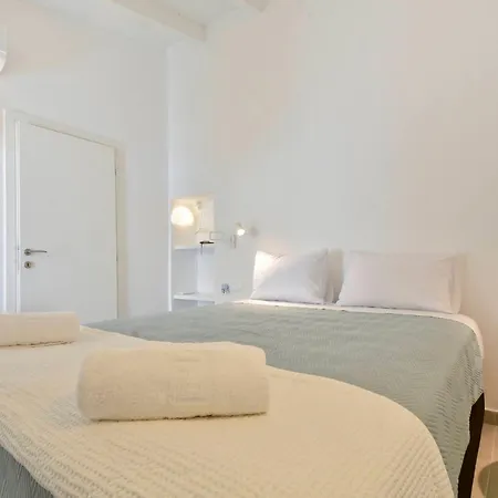 شقة Bandiera Apartment, Corfu Town *