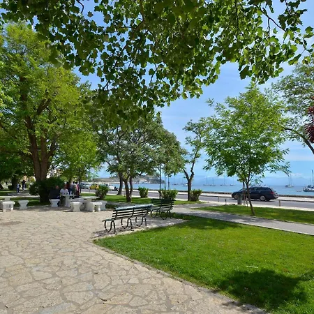 Apartamento Bandiera Apartment, Corfu Town *